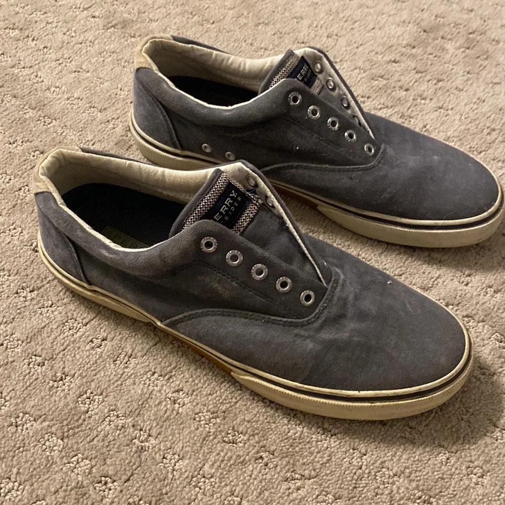Men’s Sperry Top-Sider